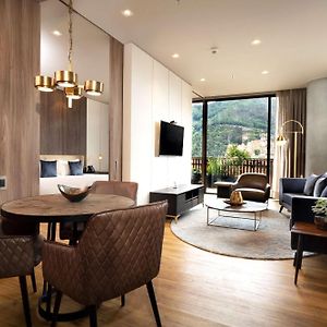 Salvio Parque 93 Bogota, Curio Collection By Hilton